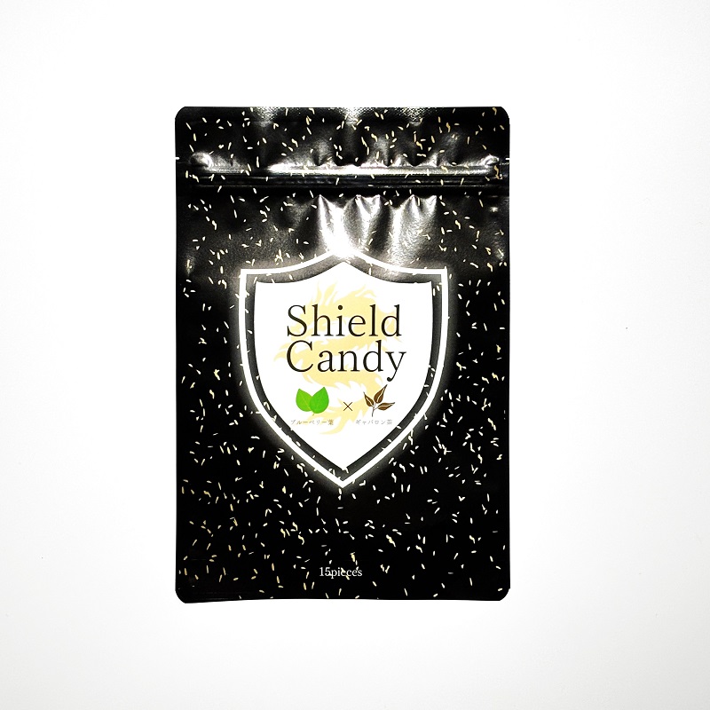 Shield Candy