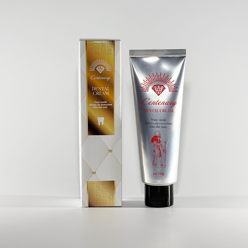 CENTENRY DENTAL CREAM