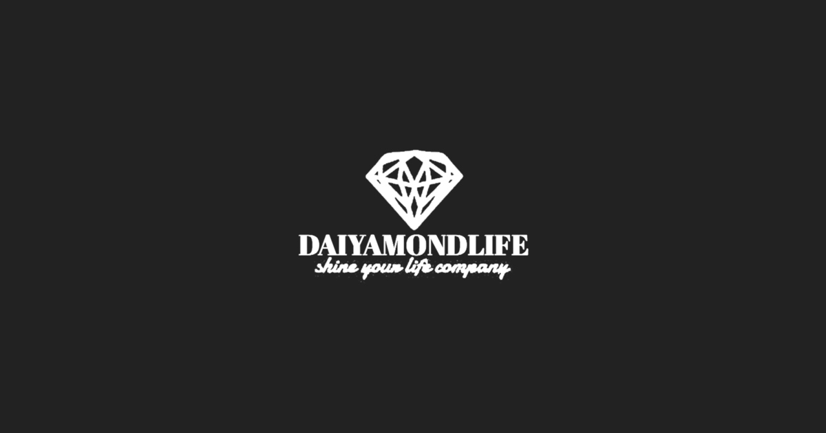 DAIYAMOND11｜美容、健康製品 株式会社DAIYAMONDLIFE