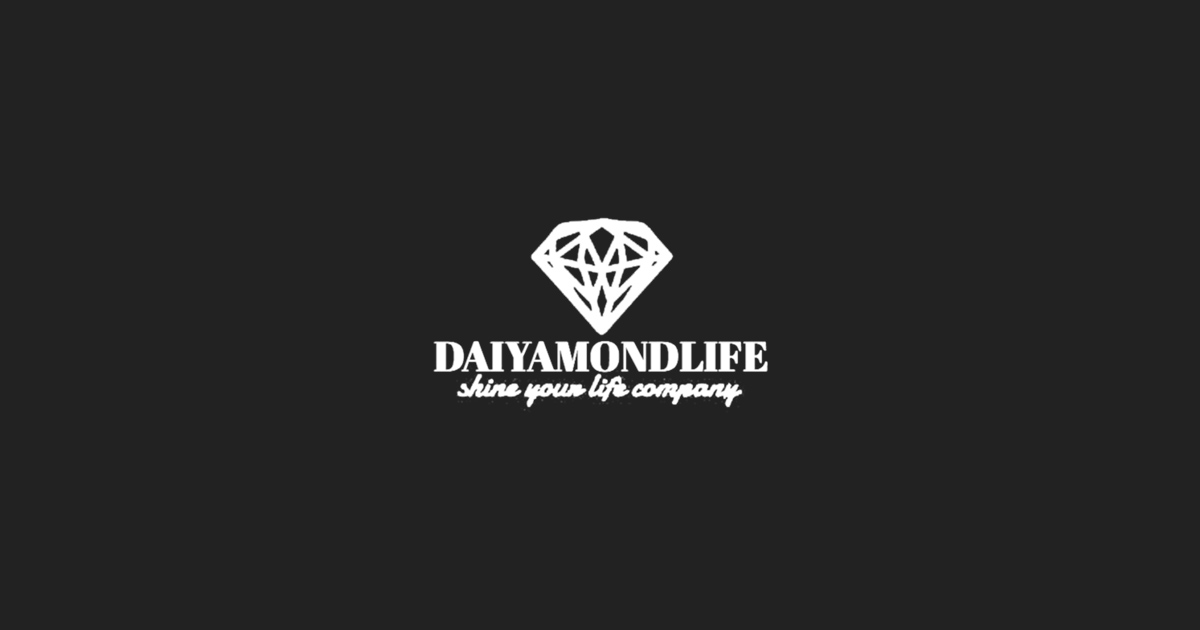 商品紹介｜美容、健康製品 株式会社DAIYAMONDLIFE